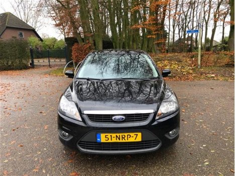 Ford Focus - 1.6 COMFORT TOP AUTO - 1