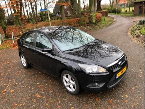 Ford Focus - 1.6 COMFORT TOP AUTO - 1