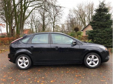 Ford Focus - 1.6 COMFORT TOP AUTO - 1