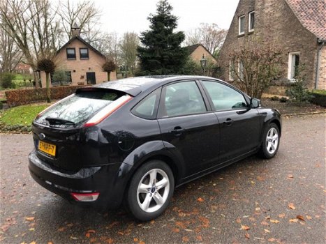 Ford Focus - 1.6 COMFORT TOP AUTO - 1