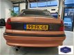 Opel Astra Cabriolet - Bertone 1.8i-16V Comfort - 1 - Thumbnail