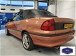 Opel Astra Cabriolet - Bertone 1.8i-16V Comfort - 1 - Thumbnail