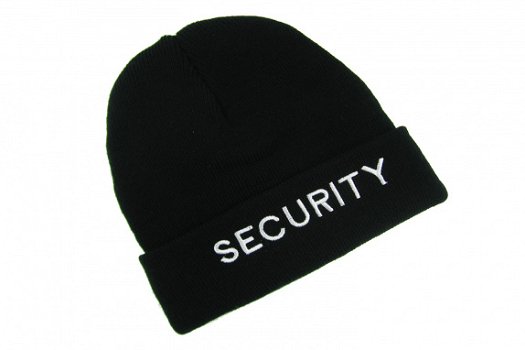 Security muts Thinsulate - 1