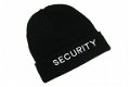 Security muts Thinsulate - 1 - Thumbnail