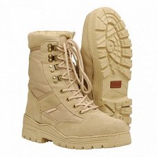 Sniper Airsoft Boots