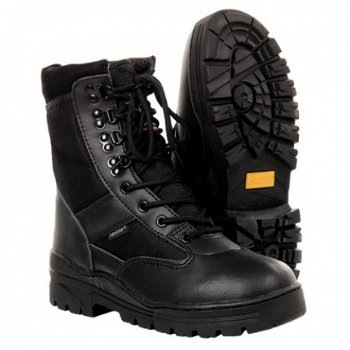 Sniper Airsoft Boots - 2