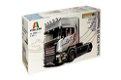 Italeri bouwpakket 3906 1/24 Scania R730 Streamline 4x2 - 2 - Thumbnail