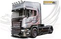 Italeri bouwpakket 3906 1/24 Scania R730 Streamline 4x2 - 1 - Thumbnail