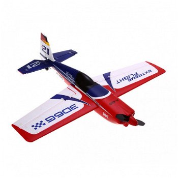 C vliegtuig WL TOYS XK A430 RAND 4 KANAALS KUNSTVLIEGER RC VLIEGTUIG RTF-2.4GHZ WLA430 - 1