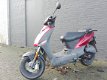 Kymco Agility - 3 - Thumbnail