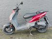 Kymco Agility - 5 - Thumbnail