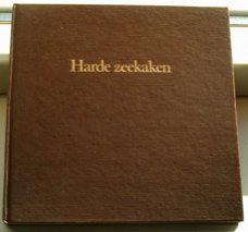 Harde zeekaken(Katwijk,  Jan van der Plas, 1984).