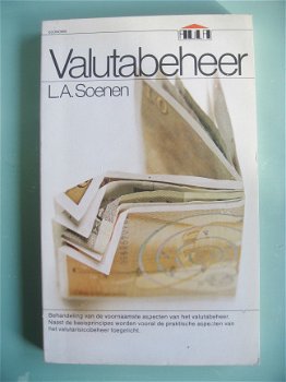 L.A. Soenen - Valutabeheer - 1