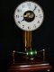 Elektrische Bulle klok periode 1900-1920 - 1 - Thumbnail