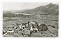 A036 Gruyeres Broc et le Lac Vue aerienne / Zwitserland - 1 - Thumbnail