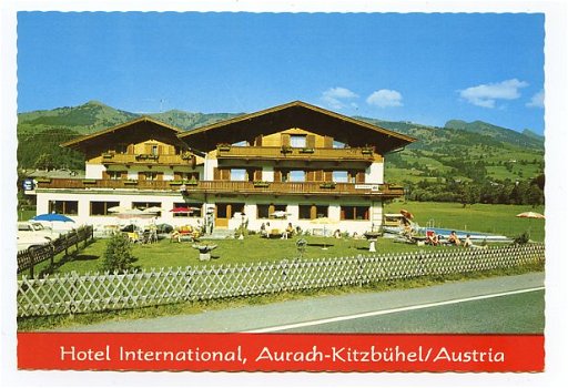 A044 Grimselstrasse Passhohe / Zwitserland - 0