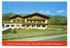 A044 Grimselstrasse Passhohe / Zwitserland