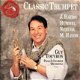 Guy Touvron, Prague Chamber Orchestra, J. Haydn*, Hummel*, Neruda*, M. Haydn* ‎– Classical Trumpet - 1 - Thumbnail