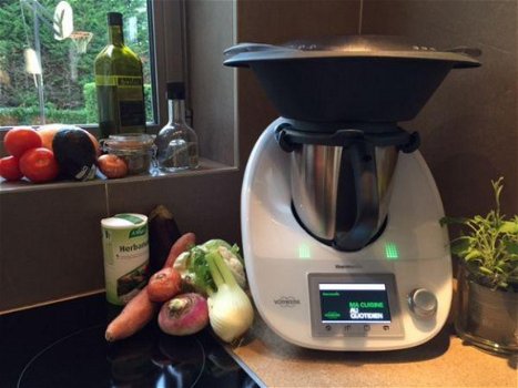 Thermomix Tm5 - 2