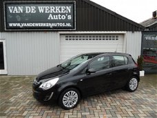 Opel Corsa 1.2 16v 5drs Design Edition Airco/Navi/Pdc/Nap!!