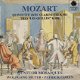 Wolfgang Meyer - Mozart* - Quatuor Mosaïques, Wolfgang Meyer (3), Patrick Cohen ‎– Quintette Avec - 1 - Thumbnail