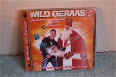 Wild Geraas 2