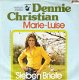 singel Dennie Christian - Marie-Luise / Seben Briefe - 1 - Thumbnail