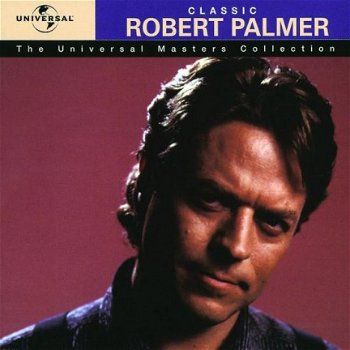 Robert Palmer - The Universal Masters Collection (CD) - 1
