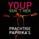 Youp van 't Hek ‎– Prachtige Paprika's (2 CD) - 1 - Thumbnail