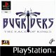 Playstation 1 ps1 bugriders the race of kings - 1 - Thumbnail