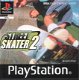 Playstation 1 ps1 street skater 2 - 1 - Thumbnail