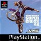 Playstation 1 ps1 jeremy mcgrath supercross 98 - 1 - Thumbnail