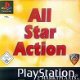 Playstation 1 ps1 all star action - 1 - Thumbnail