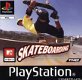 Playstation 1 ps1 mtv skateboarding - 1 - Thumbnail