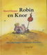 Sjoerd Kuyper - Robin En Knor (Hardcover/Gebonden) - 1 - Thumbnail