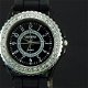 Mooi Geneva Dames Horloge (H-2) - 1 - Thumbnail