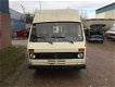 Volkswagen LT28 2.0 benzine BELASTINGVRIJ - 6 - Thumbnail