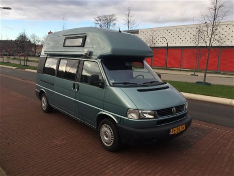 Volkswagen T4 Westfalia Exclusive 2.5 TDi Wc/Airco - 1