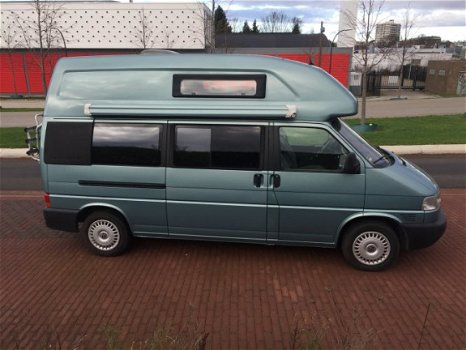 Volkswagen T4 Westfalia Exclusive 2.5 TDi Wc/Airco - 2