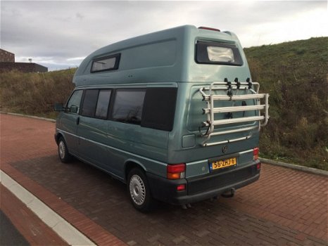 Volkswagen T4 Westfalia Exclusive 2.5 TDi Wc/Airco - 3