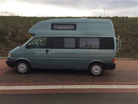 Volkswagen T4 Westfalia Exclusive 2.5 TDi Wc/Airco - 4