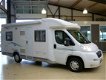 Chausson Welcome 85 Topindeling 130PK Airco, Cruise Controle, Aut. Schotel, Zonnepaneel - 1 - Thumbnail