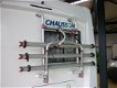 Chausson Welcome 85 Topindeling 130PK Airco, Cruise Controle, Aut. Schotel, Zonnepaneel - 4 - Thumbnail