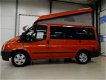 Ford Westfalia Nugget 5 persoons - 4 - Thumbnail
