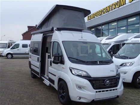 Hymer Free 600 - 1