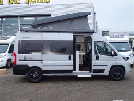 Hymer Free 600 - 3