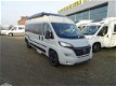 Hymer Free 600 - 8 - Thumbnail