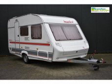 Beyerland Sprinter LX 390 D Inclusief luifel!