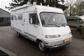 Hymer B.644 In zeer goede staat - 1 - Thumbnail