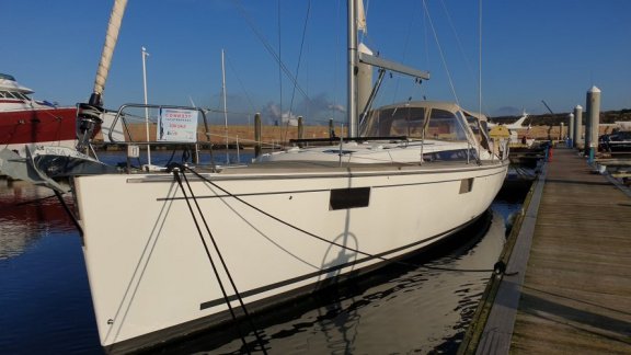 Beneteau Oceanis 48 - 3